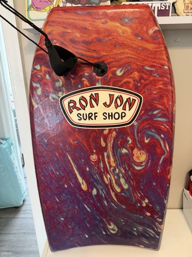 Ron jon surf - surf, 17,5