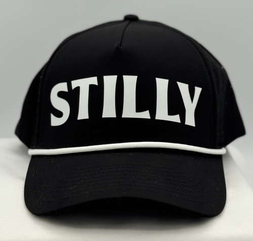 Cappello berretto stilly nero - cappello/berretto,