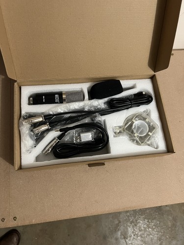 Kit microfono professionale