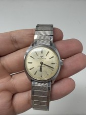 Wittnauer Automatic Swiss