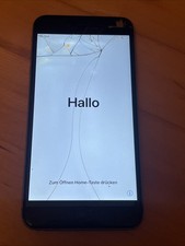 Iphone plus gb - 6, blocco