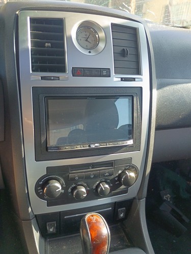 Pioneer avic 8200nex - pioneer, avic-8200nex