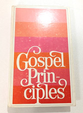 Gospel Principles LDS Mormon