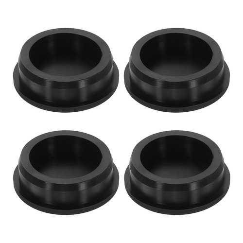 Pezzi fori spina nero - spina, nero,