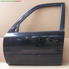 PORTA PORTIERA ANTERIORE