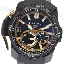 Orologio Uomo Automatico
