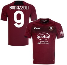 zeus - 2022-23 Salernitana