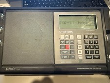 Grundig Satellit 700 AM/FM