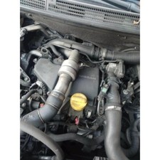 MOTORE COMPL. IN ATTESA DI