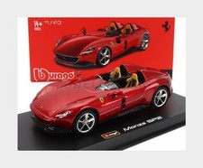 BURAGO 18-36913R FERRARI -