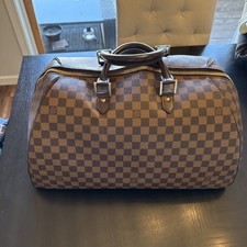 Louis Vuitton Damier Ebene