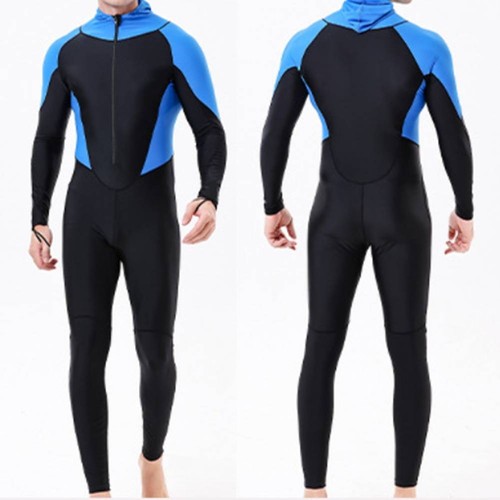 Tuta snorkeling subacqueo - tuta,