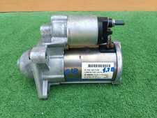 MOTORINO DI AVVIAMENTO MOTORE FIAT PANDA CROSS 1.2 B 69 CV ANNO 018 RICAMBI AUTO