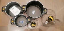 Set ballarini classic con - ballarini,