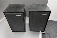 Altoparlanti ROGERS LS3/5A -