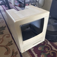 Apple Macintosh SE M5011