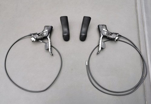 Set cambio sram rosso - set, d1