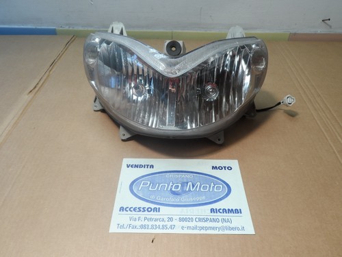 Faro fanale anteriore suzuki - faro,