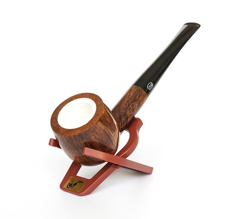 Chap claude ecume new briar - chap,