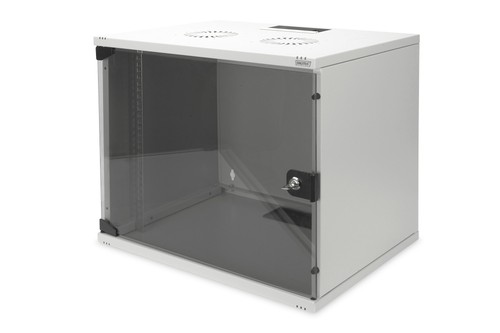 Armadio rack muro - muro, misure