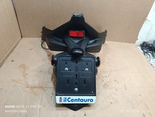 PARAFANGO POSTERIORE PORTA