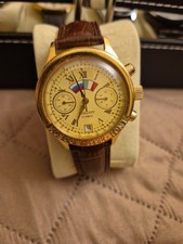Orologio Poljot Edizione