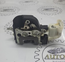 SERRATURA PORTA ANTERIORE