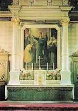 41 SAINT LOUIS DE CHAMBORD