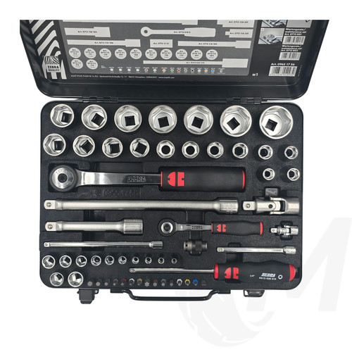 Wurth pezzi set prese - wurth, di
