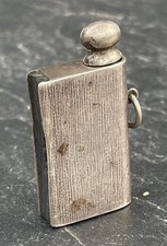 SARASTRO Accendino a Fiamma