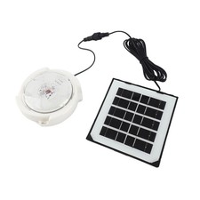 Luci Solari 45W Interno ed
