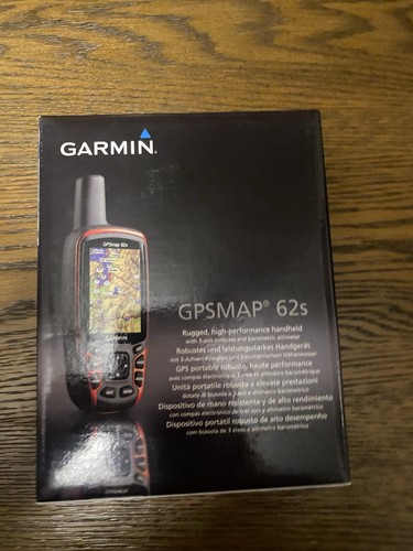 Nuovo pacchetto gps - nuovo,