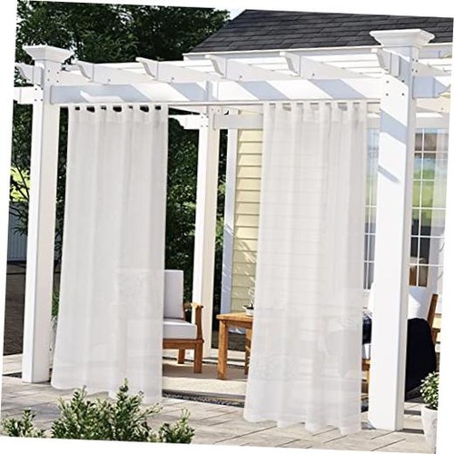 Tenda esterno burlap - esterno,