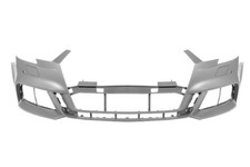 PARAURTI ANTERIORE 4 FORI PDC