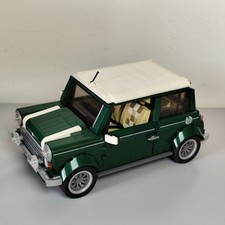 LEGO CREATOR TRAFFIC MINI