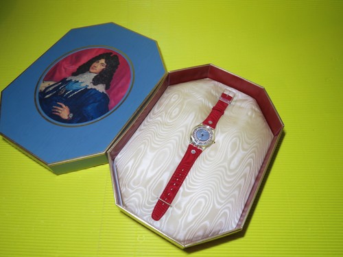 Swatch mas special del 1993 - swatch,
