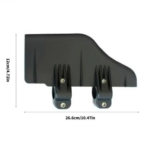 Kit timone ricambio per - timone, di