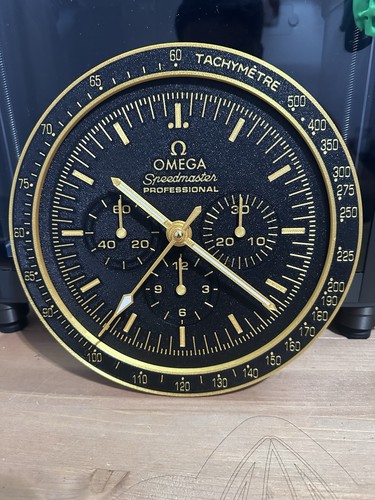 Orologio parete speedy - orologio, da