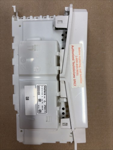 Genuine oem bosch dishwasher - genuine,