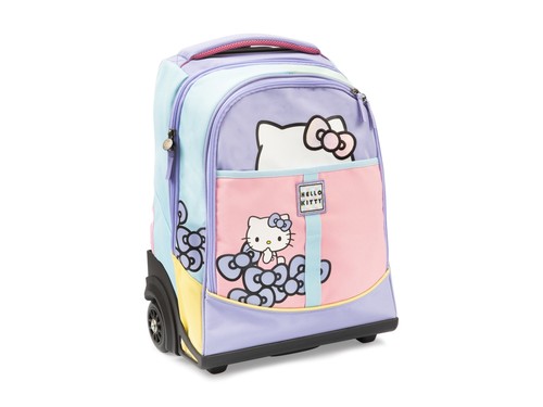 Hello kitty trolley - hello,