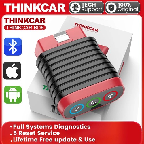 Obd2 scanner bluetooth - obd2,