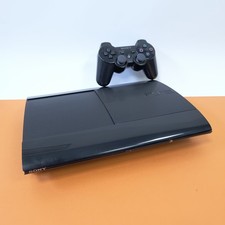 Console sony playstation ps3 - console, 3