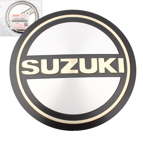 Emblema originale per