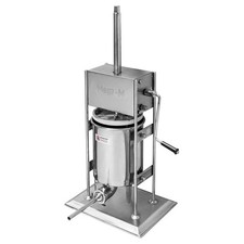 Riempitrice manuale per salumi