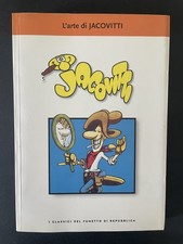 JACOVITTI n° 38 - I Classici
