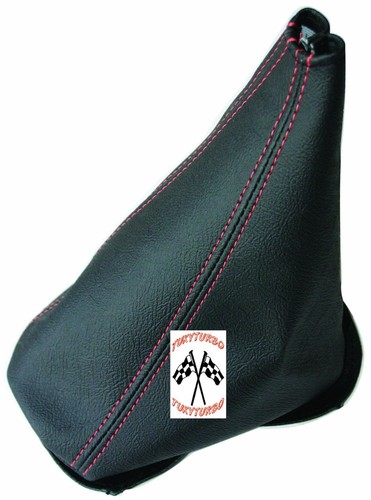 Cuffia cambio con - , cuciture