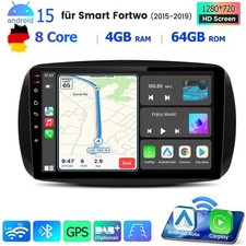 Per Mercedes Benz Smart