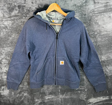 Carhartt car lux hooded thermo - car-lux,