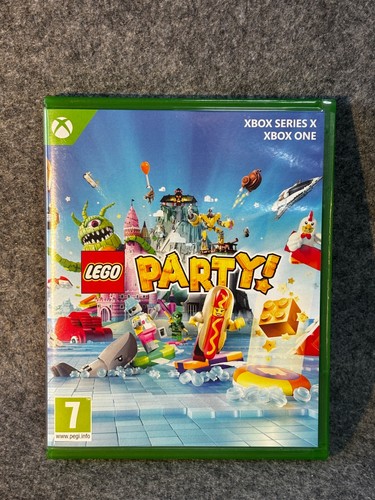 Lego party gioco per - party,,