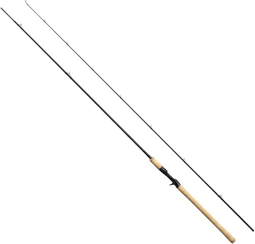 Canna shimano baitcasting - canna,